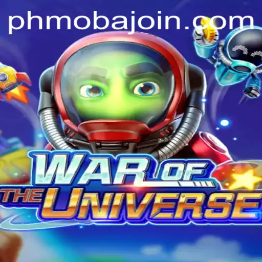 WAROFTHEUNIVERSE: The Galactic Battle for Supremacy